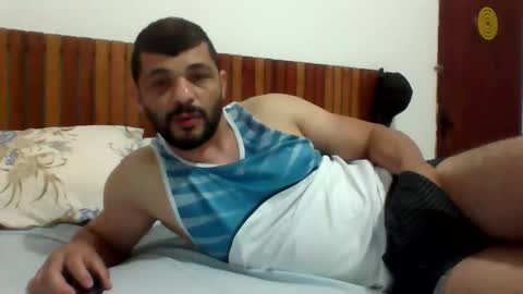 andreloko123 online show from November 6, 12:46 am