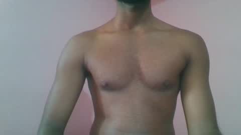 andres01_ online show from February 25, 11:11 am