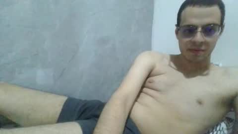 andres129494 online show from March 12, 2:19 am