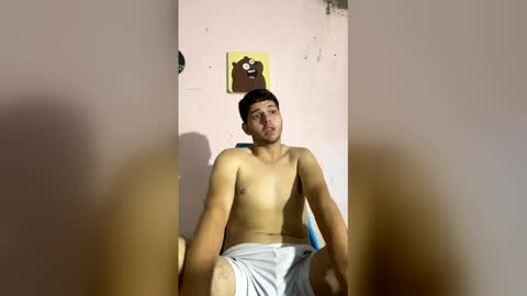 andres_178 online show from April 24, 4:48 am