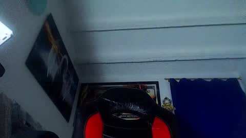 Andrs   o online show from February 20, 6:59 am