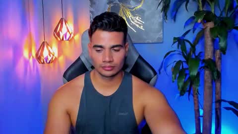 Andres online show from November 5, 4:47 am