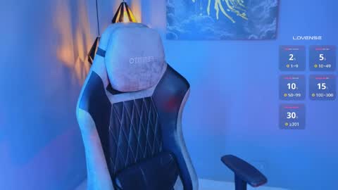 Andres online show from April 4, 2:47 pm