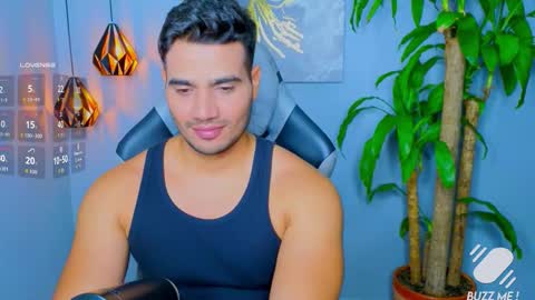 Snapshot of andresfiit chatting on September 12, 3:17 am Andres online show from September 12, 3:17 am