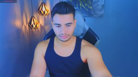 Andres online show from April 11, 11:03 am