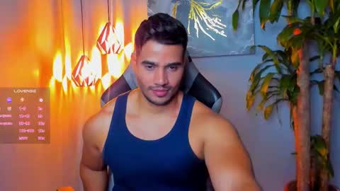 Snapshot of andresfiit chatting on October 17, 4:05 am Andres online show from October 17, 4:05 am