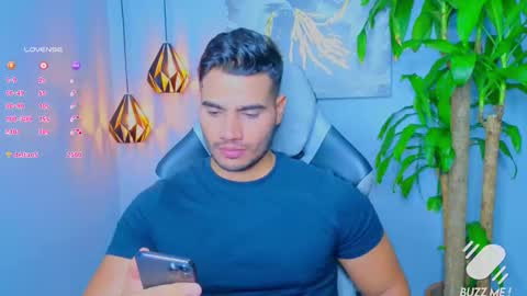 Snapshot of andresfiit chatting on September 26, 5:05 am Andres online show from September 26, 5:05 am