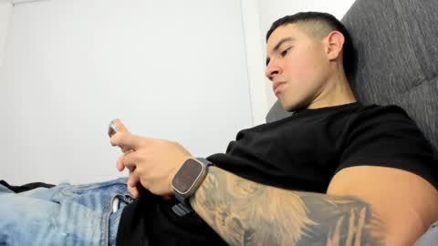 onlyfanscallmegotter online show from April 4, 2:30 am