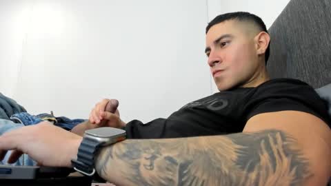 onlyfanscallmegotter online show from February 28, 6:34 am