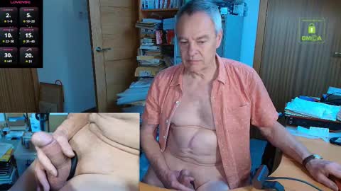 Andrew online show from November 1, 2:43 pm