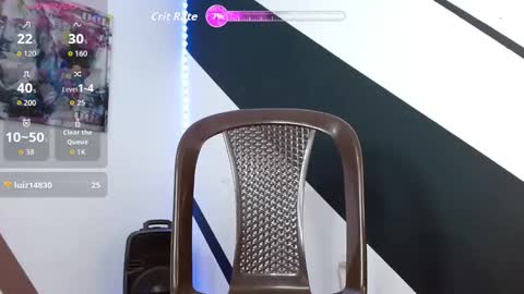 Andrew G online show from March 15, 2:02 pm