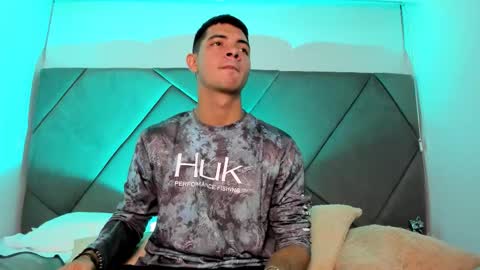 Colleman online show from September 20, 3:17 am