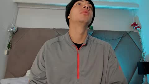 Colleman online show from December 1, 12:30 pm