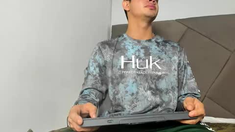 Colleman online show from October 6, 10:53 am