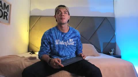 Colleman online show from September 18, 3:41 am