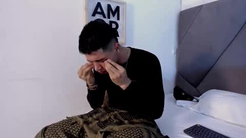 Colleman online show from September 17, 3:07 am