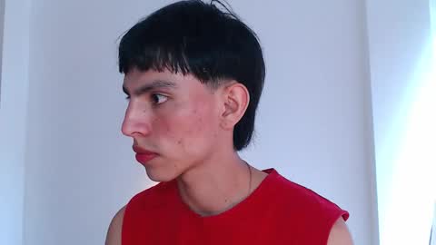 Andrew Courtz online show from January 10, 6:56 pm