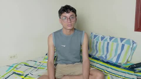 andres online show from December 14, 11:28 am