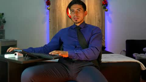 Andrew online show from January 6, 5:55 am