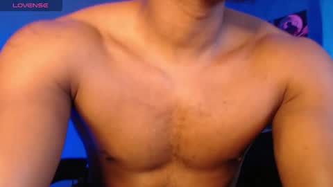 Andrew online show from December 17, 11:11 pm