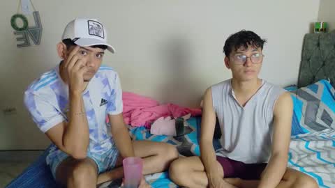 daniel y breiner online show from March 1, 9:03 pm