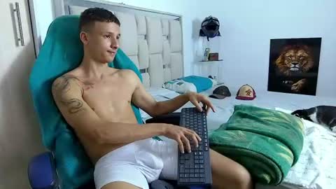 Andrew online show from July 11, 6:04 am