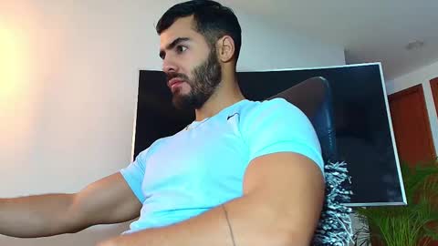 ANDREW WEST online show from February 22, 12:08 pm