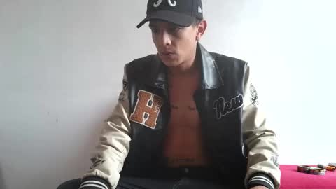 andrew online show from February 14, 4:24 pm