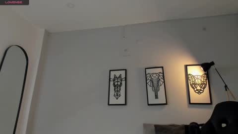 Andrewlamar21 online show from March 10, 1:54 pm