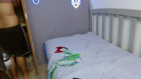 ANDREW online show from January 27, 10:16 pm