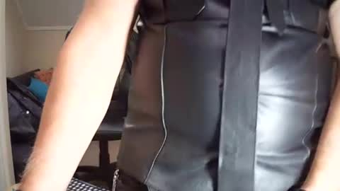 andrex_leather online show from July 10, 1:36 pm