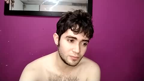 andrexx444 online show from February 19, 7:17 am
