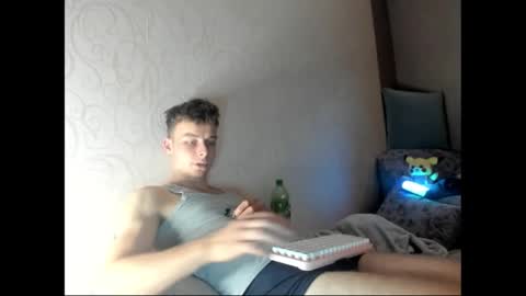 andrian_sweety online show from October 7, 6:01 pm