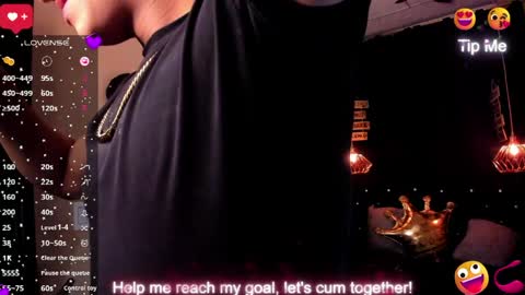      online show from April 9, 11:00 pm