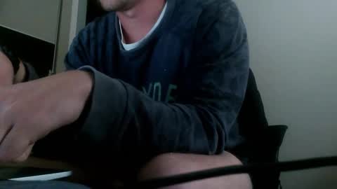 andriysioo online show from March 9, 6:57 pm