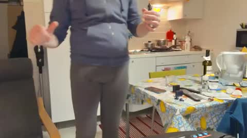 androx77 online show from March 10, 6:12 pm