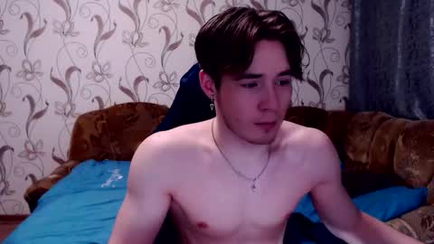 Andy online show from February 19, 9:55 pm