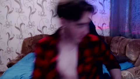 Andy online show from March 29, 9:37 pm