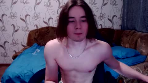 Andy online show from December 17, 9:54 pm