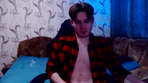 Andy online show from April 4, 9:56 pm