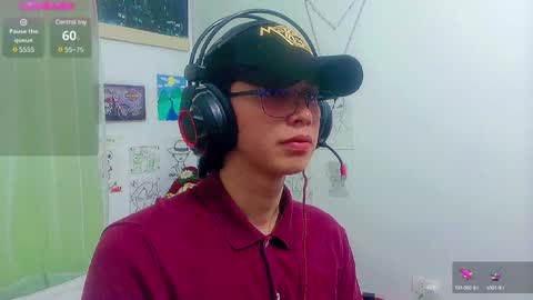 Andy Gray online show from January 18, 5:36 am