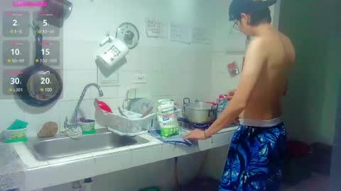 Andy Gray online show from January 8, 10:59 am