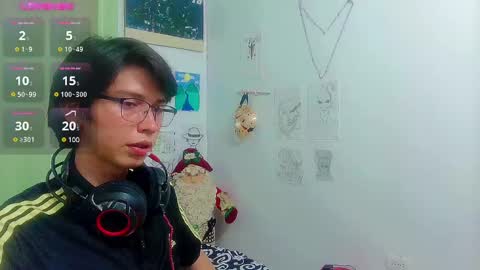 Andy Gray online show from December 16, 4:55 am