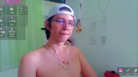 Andy Gray online show from January 11, 7:59 pm