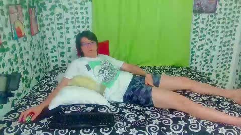 Andy Gray online show from May 22, 4:01 pm