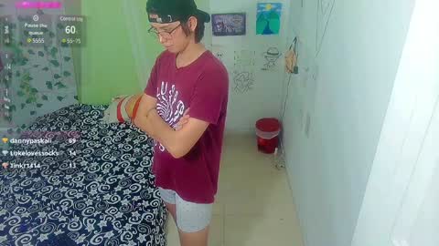 Andy Gray online show from January 29, 9:17 pm