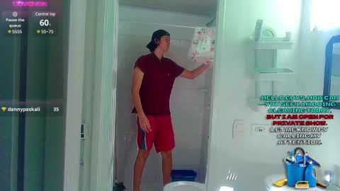 Andy Gray online show from January 18, 4:53 pm