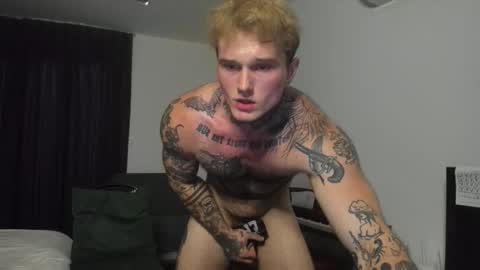 Andrew online show from November 4, 2:34 am