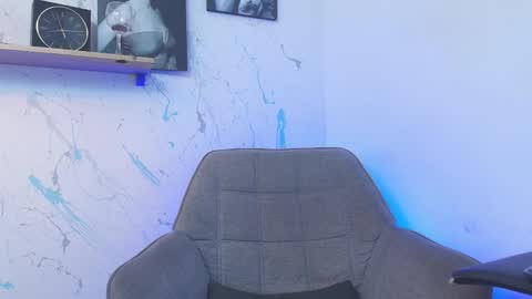 ANDY online show from February 7, 10:48 pm