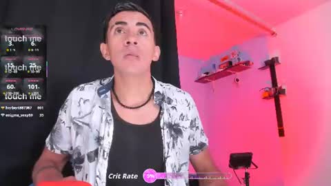 Andy online show from June 27, 12:55 pm